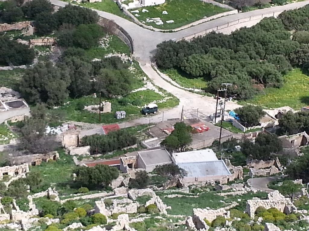Mika'S House Villa Chalki Town ห้อง รูปภาพ