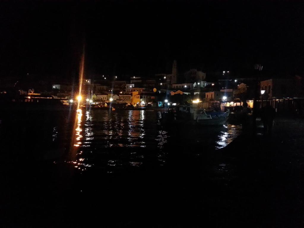 Mika'S House Villa Chalki Town ห้อง รูปภาพ